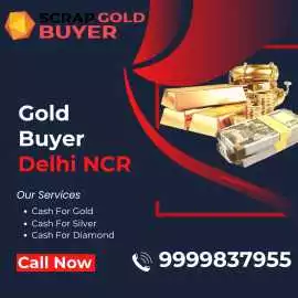  sell your old gold or silver in Noida Sector 18, Noida