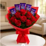 Flowers in Howrah Starting at Just ₹399 Order No, ₹ 399