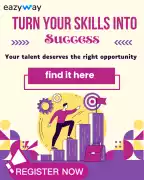 EazyWay.io – Connecting Job Seekers, Recruiters &a, Bengaluru