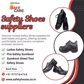 Top Safety Shoes suppliers (Ladies and gents) – Sa, $ 0