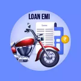 Easy Way to Calculate Your Bike Loan EMI
