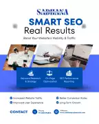 Best Local SEO Service in Lucknow for Businesses, Lucknow