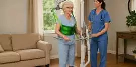 Harmony Home Medical: Reliable Medical Lifts , San Diego