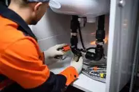 Best Plumbing Services in Dubai, Dubai