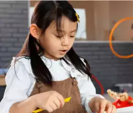 Trusted Babysitting Services in Abu Dhabi, Abu Dhabi