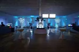 Pipe and Drape Rental Atlanta , Atlanta