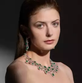 Luxury Jewelry in Dubai - Adi Alfardan, $ 0
