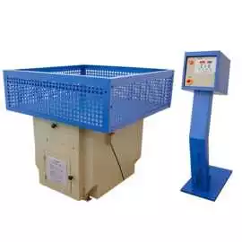 Ultimate Vibration Table for Flawless Material Tes, Faridabad