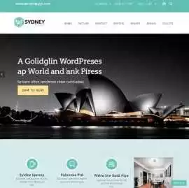 Sydney WordPress pros: build & scale only Agen, Sydney