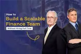  Scale Your Finance Function Smartly, Atlanta