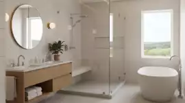 Luxury Bathroom Remodeling Made Easy – Trusted Loc, Arlington