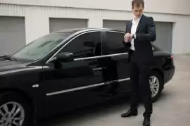 Comfortable Transfers from Milton to Toronto Airpo, Woodbridge