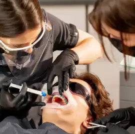 Orthodontic Treatments in Albania – Reliable Care , City of London