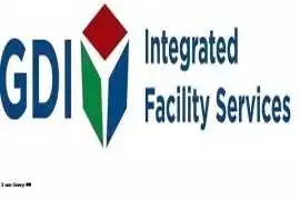 GDI Integrated Facility Services, Calgary
