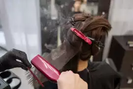 Haircut Near Me, Frisco
