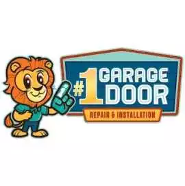 # 1 Garage Door, Orlando
