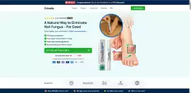 Orivelle Fungus Pen Ireland - [Real Buyer Story] W, Adare