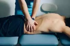 Fleming Island Massage Therapy – Relax, Recover, P, Jacksonville