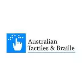 Australian Tactiles & Braille, Annandale
