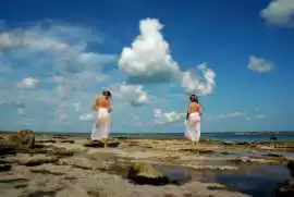 Sensual Art That Celebrates Emotion and Beauty, Key West