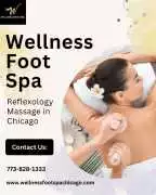 Relaxing Full Body Massage in Chicago – Wellness F, Chicago