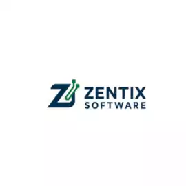 Zentix Software, Jaipur