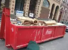 Reliable Bin Hire Near Me That Makes Waste Removal, West Melbourne