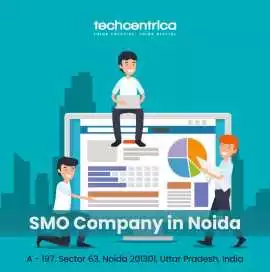 Best SMO Company in Noida for Social Media Growth, Noida
