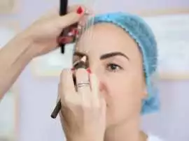  Top Eyebrow Threading Services in Abu Dhabi, Abu Dhabi