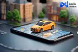 Best Taxi Dispatch Software | Smart, Fast & Sc, Gurgaon