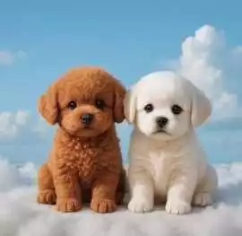 Froplay Puppy Robot – The Future of Kids' Tech Toy, New York
