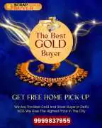  sell your old gold or silver in Noida Sector 18, Noida