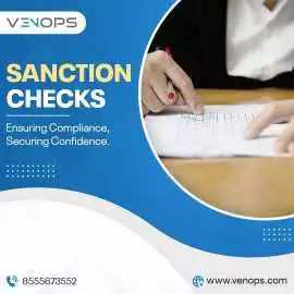 Vendor Sanction Verification, Marietta