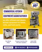  #1 Commercial Kitchen Equipments Manufacturer, ps 0