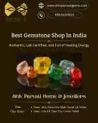 Best Gemstone shop In India, ₹ 0