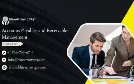 Boost Financial Accuracy with Expert Accounts Paya, San Diego