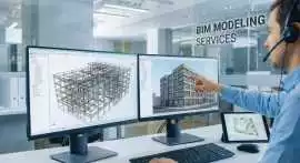 End-to-End BIM Modeling Services, Denver