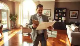 Real Estate Valuation Services –Licensed Appraiser, Canoga Park