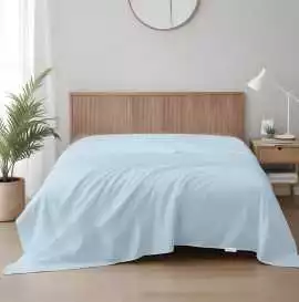 Premium Bed Sheets by Cotton Home – Soft, Breathab, d.ed 41
