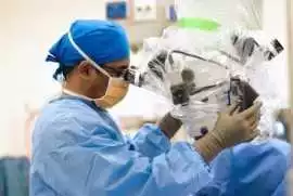 Rely on Exceptional Meningioma Surgery , Melbourne