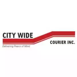 Courier Companies in Calgary, Calgary