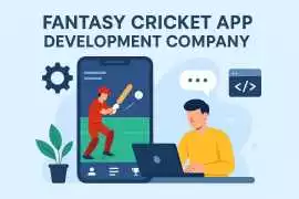Innovative Fantasy Sports App Development Company , Jaipur
