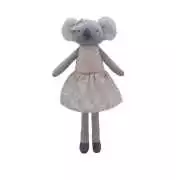 Cuddle Up with a Cuddly Koala Toy to Relax, $ 0