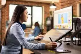 Creative Graphic Design for Modern Businesses, Vigo