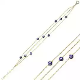 Evil Eye Jewellery – Symbolic Designs by Zehrai, ps 85
