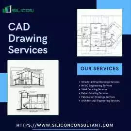 Accurate Shop Drawing Services In Austin, Texas, Austin