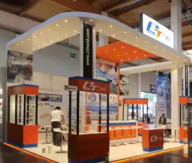 Trusted Exhibition Stand Contractors Frankfurt, Frankfurt am Main