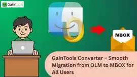 GainTools Converter – Smooth Migration from OLM, Cape Town