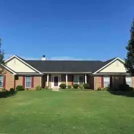 Residential Roofing in Huntsville, Huntsville
