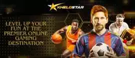 Dive Into the Khelostar Experience Today